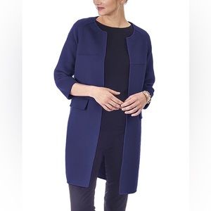 Elie Kai ‘Audrey’ Coat